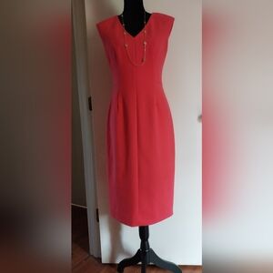 Eliza J High End Dress